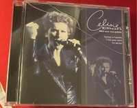 Celine Dion CD raro