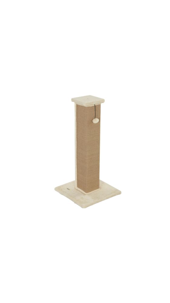 Poste arranhador para gatos - NOVO - PORTES GRÁTIS