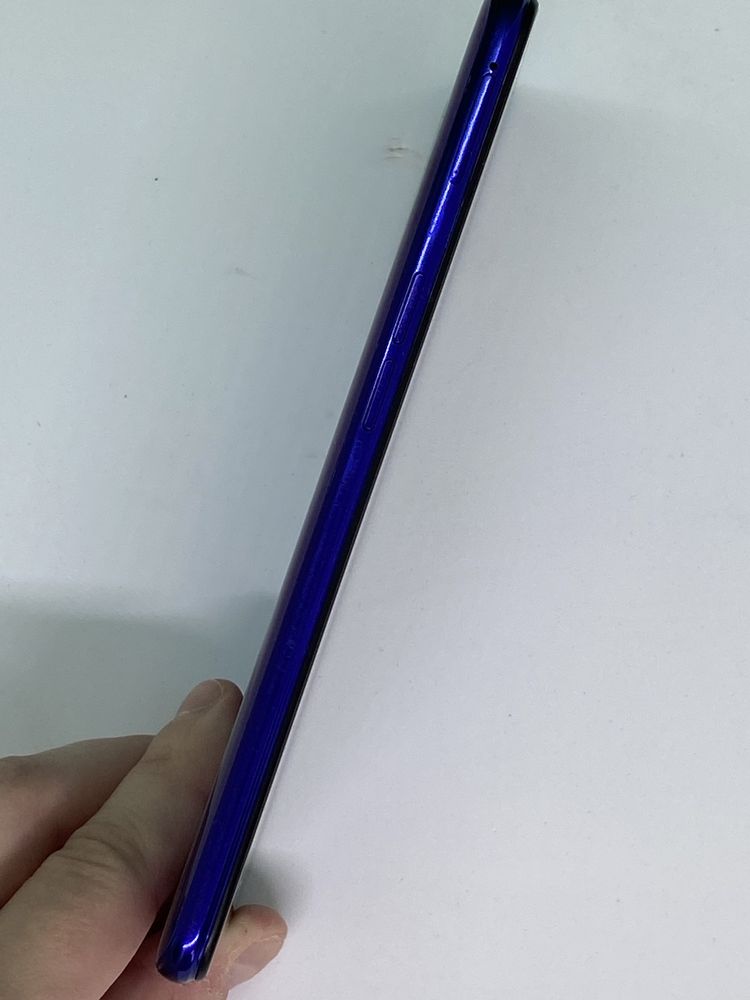 Realme 8. Модель: RMX 1993