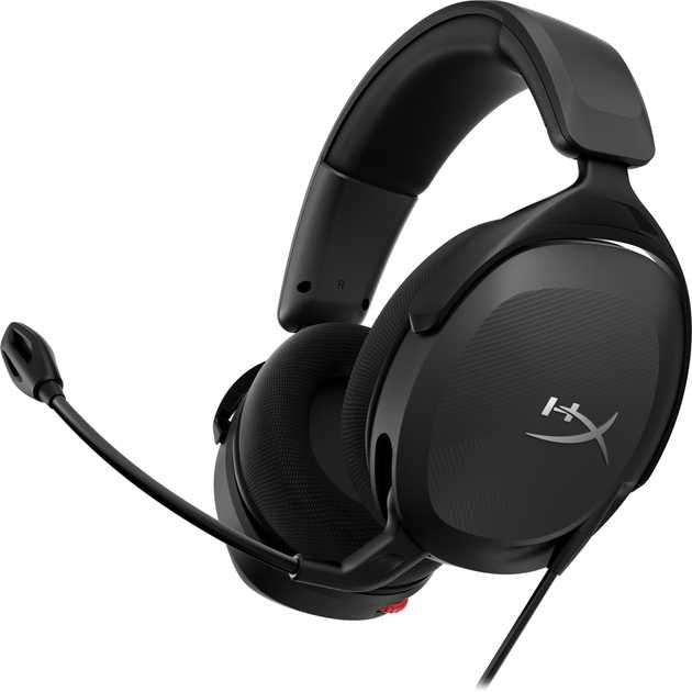 Навушники HyperX Cloud Stinger 2