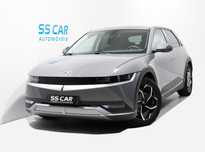Hyundai Ioniq 5 73 kWh Premium
