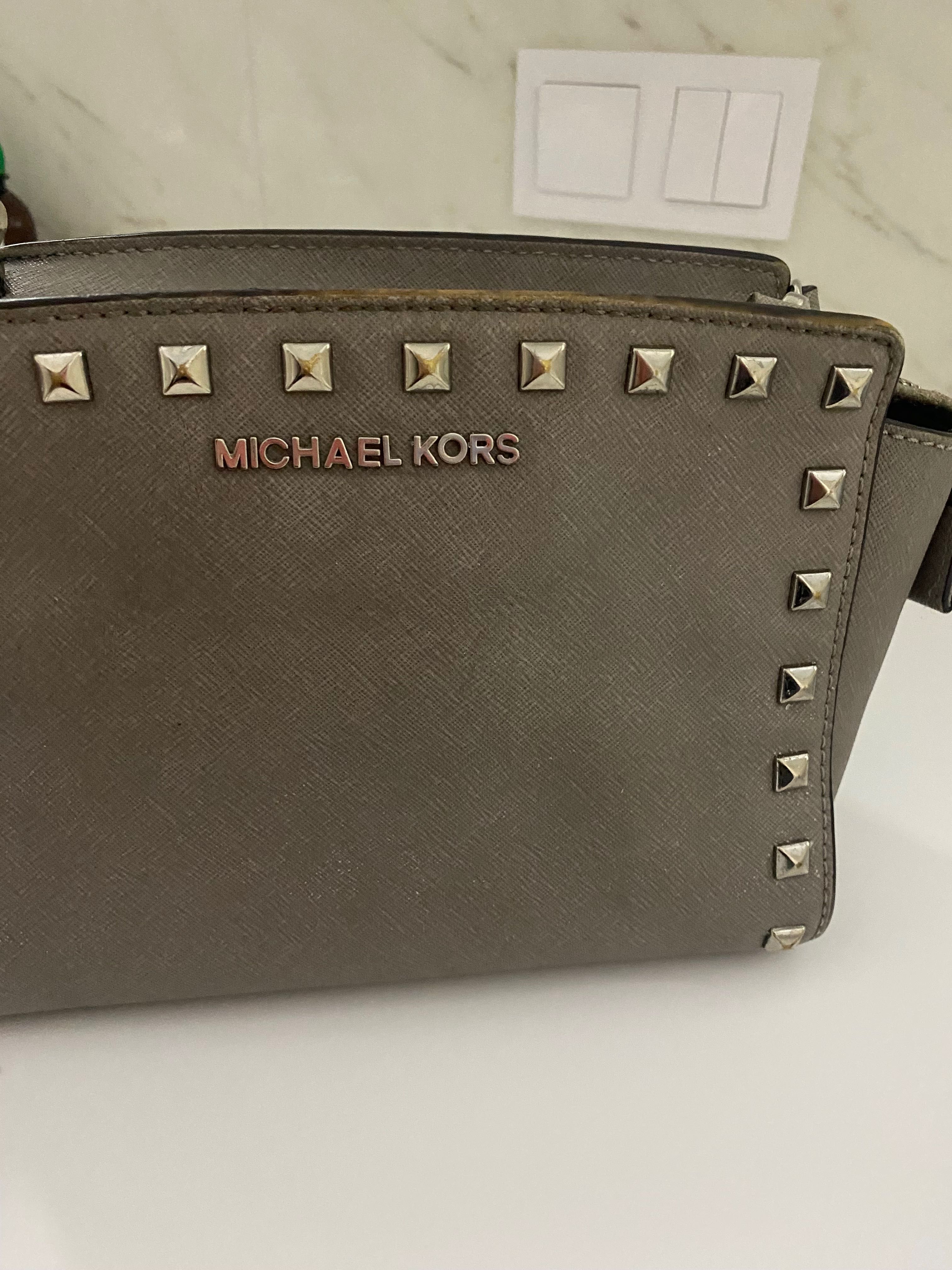 Сумка Michael Kors