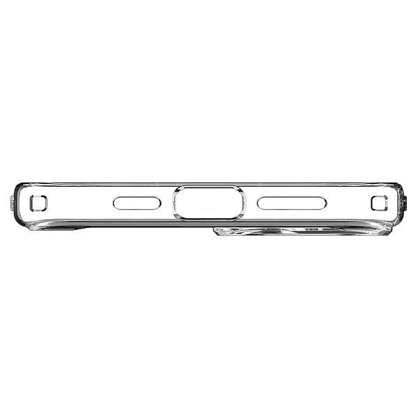 Spigen Ultra Hybrid Mag Magsafe Iphone 15 Plus Zero One White