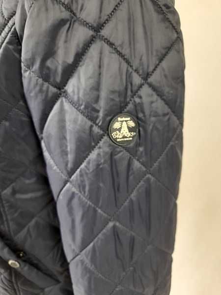 Barbour Applecross Quilt Kurtka pikowana damska 36