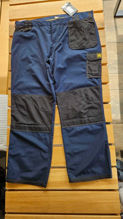 Spodnie robocze Regatta Holster rozmiar 60 nowe seria Hardwear