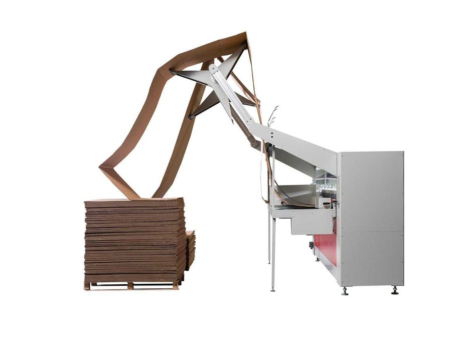 BALA Boxmaker Intelpack 11Pro