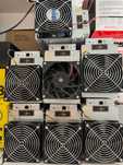 Antminer D3 (Dash) pack 7