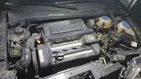 Motor e Caixa VW 1.4 16V 100cv AUB Polo 6n2 GTI