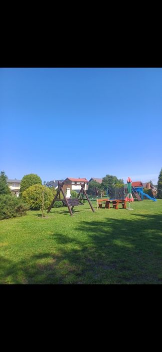 Grzybowo- Noclegi dla pracowników