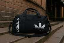 Сумка спортивна Adidas чоловіча для тренувань і поїздок