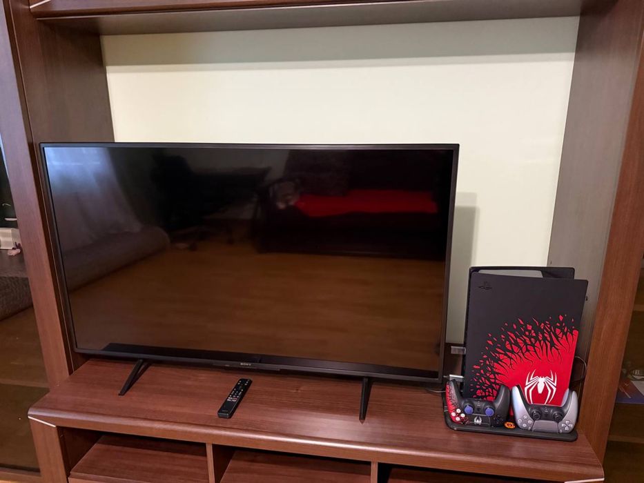 Телевизор Sony KD50X75WL