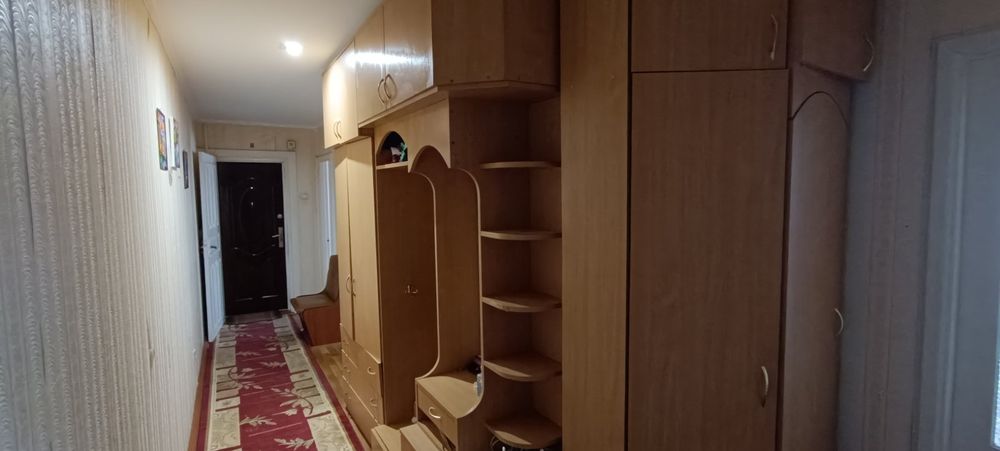 3к."ЧЕШКА" 2005 року здачі!, 2/5ц, 70м2, Ремонт косм.! не кутова!