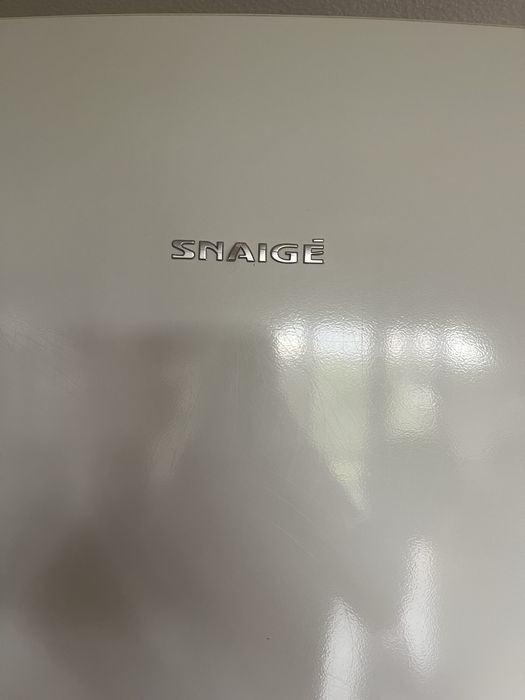 Продам холодильник в хорошову стані SNAIGE ICE LOGIE clasik A+