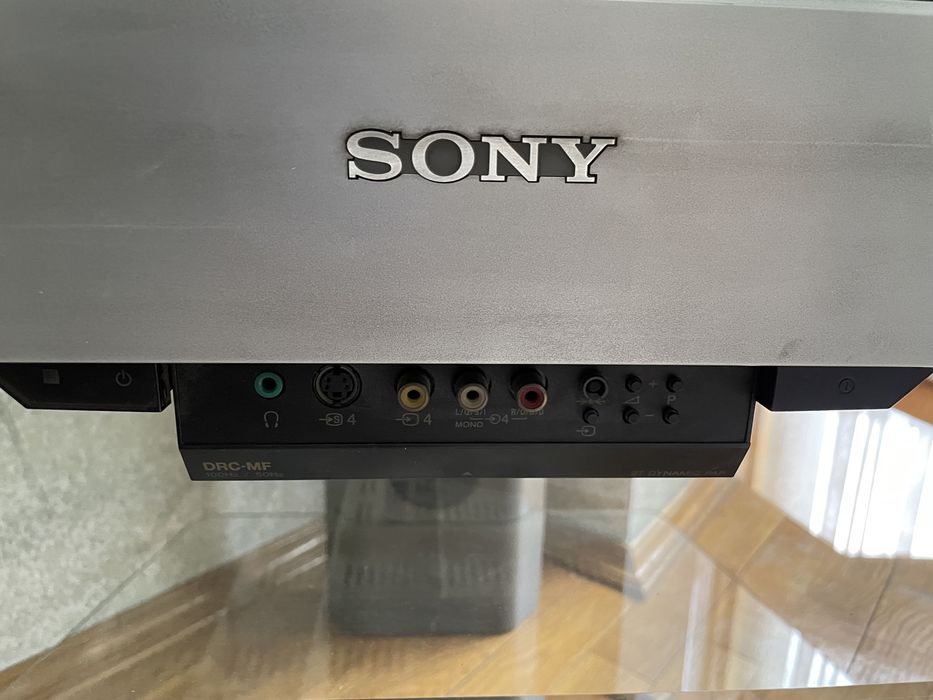 Продам Телевизор SONY KV-29FQ75K, Испания