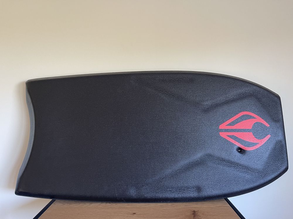 Prancha Bodyboard NMD BP Kinetic PP