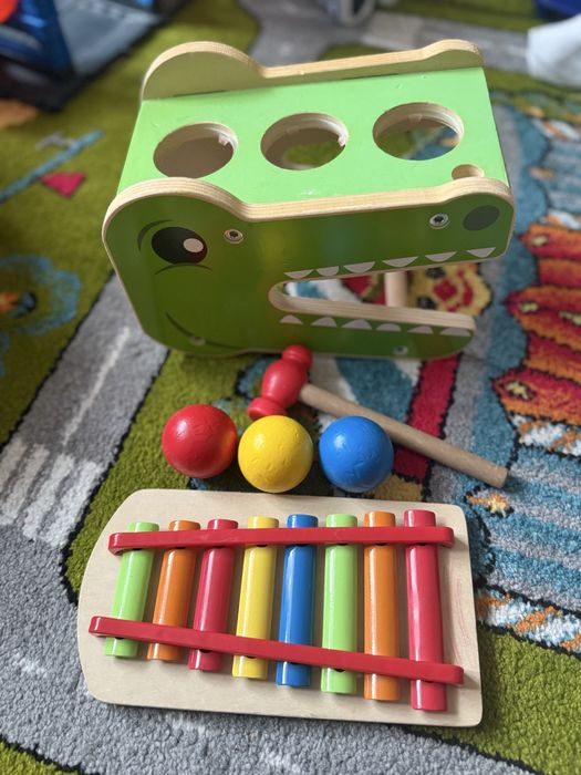 Іграшка   дерево