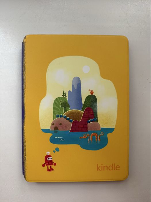 Чохол обкладинка Amazon Kindle Paperwhite 11th Generation