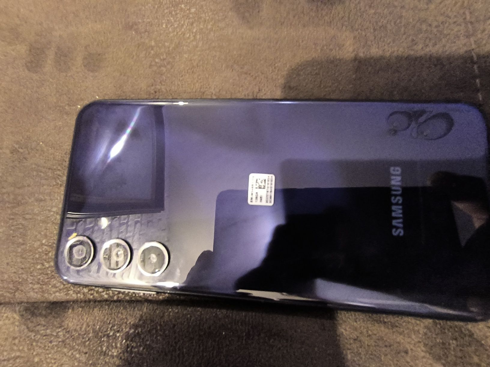 Samsung Galaxy M34 5G