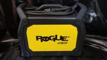 Зварювальний апарат Esab Rogue ET 230iP AC/DC TIG. Оригінал. Гарантія.