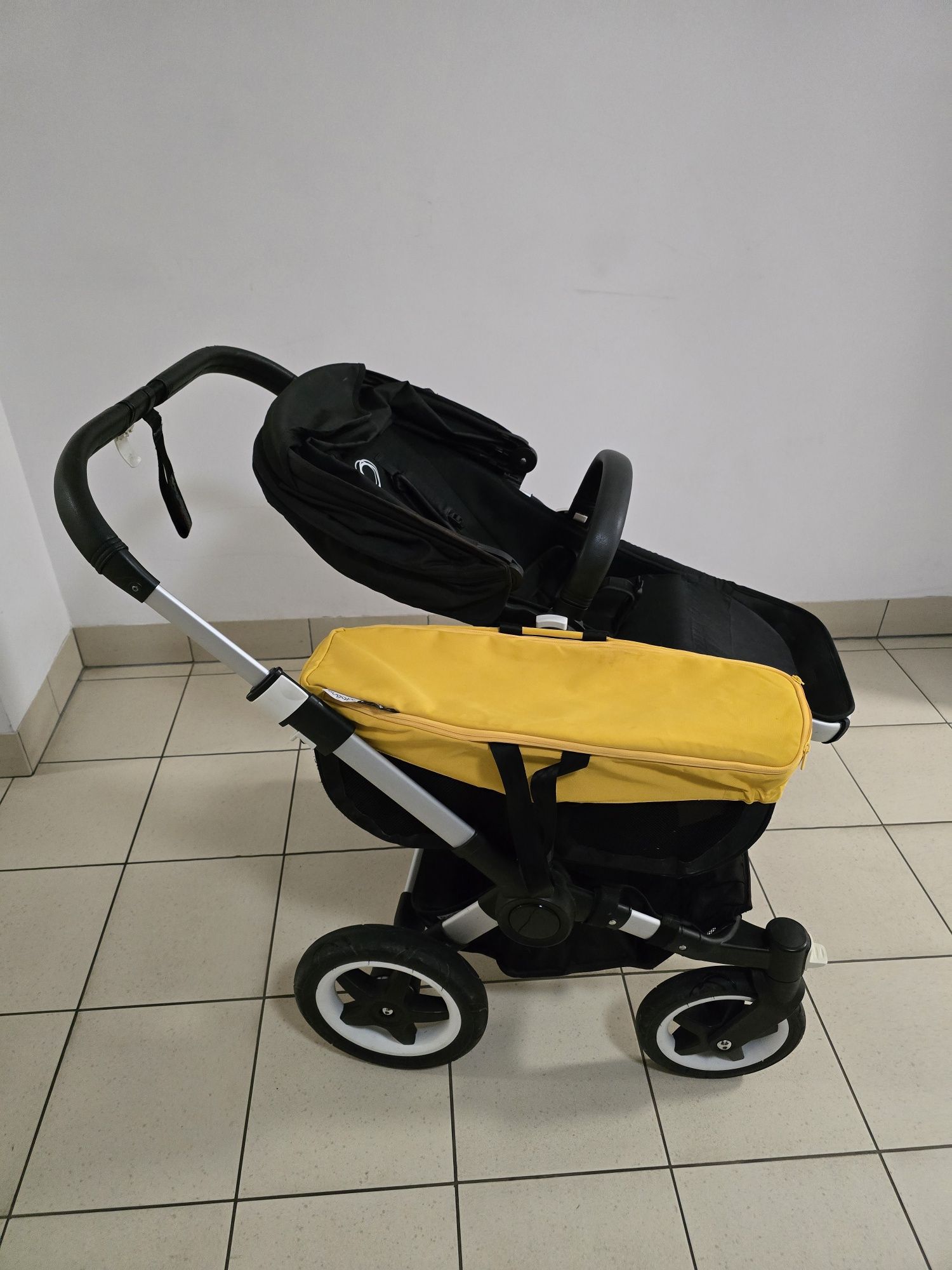 Wózek Bugaboo Donkey 2