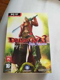 Gra PC Devil May Cry 3 Edycja specjalna