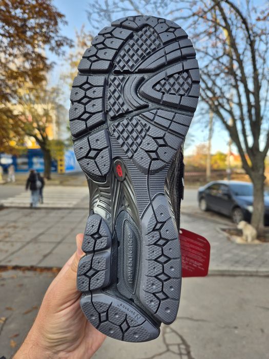 Кроссовки New Balance U1906ROE на Primaloft original