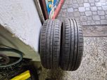 175/65r14 hankook opony letnie uzywane
