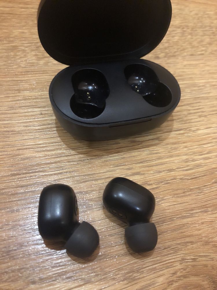 Навушники Ear Buds