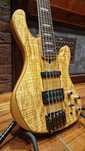 Cort GB 5 Custom - Gitara Basowa 5 strunowa