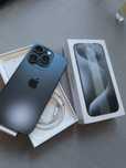 iPhone 15 pro nowy