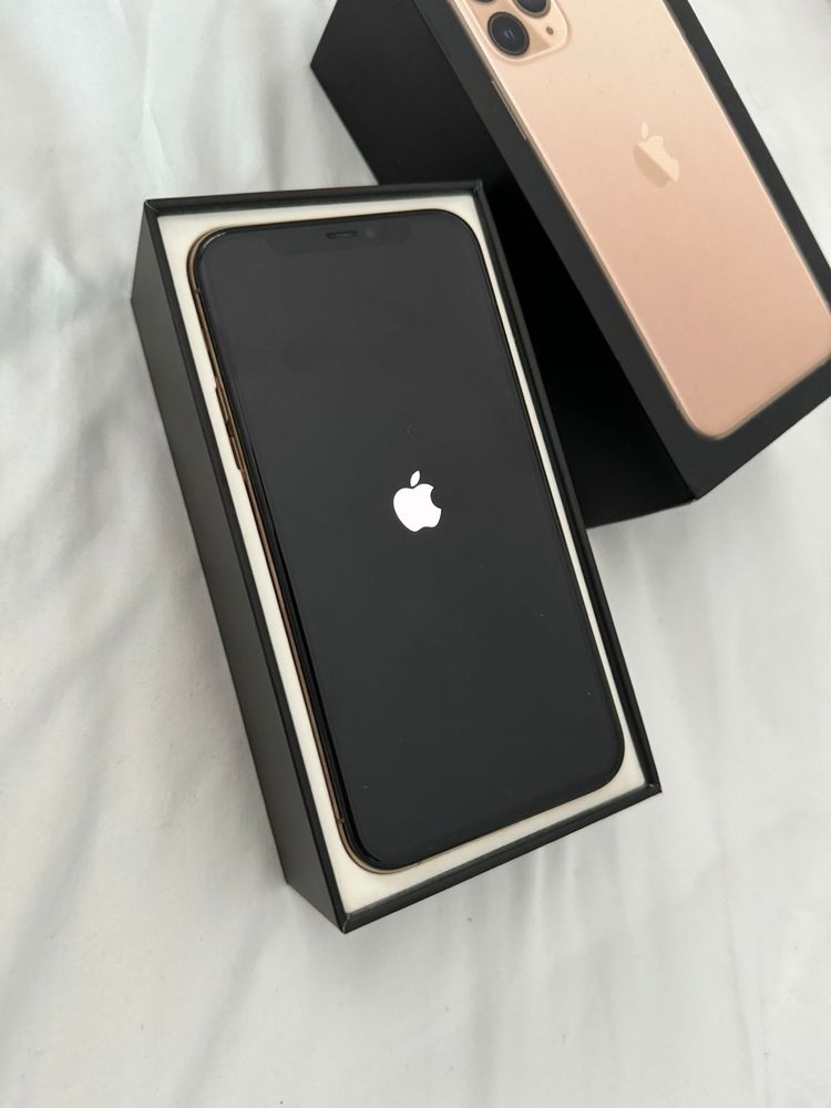 Iphone 11 Pro 256gb