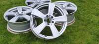 18" Mercedes W207 Coupe Oryginalne 5x112 E klasa