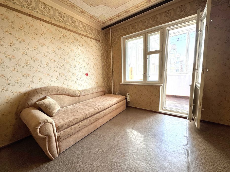 ‼️ Продам 3к.кв., будинок АППС,  вул. Ревуцкого 18, м. Харківська ‼️