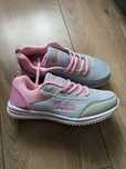 Lekkie sportowe buty