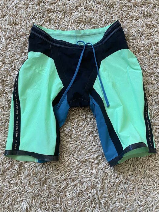 Гідрошорти Speedo