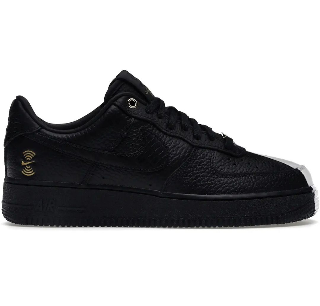 Мужские и женские кроссовки Nike Air Force 1 “Anniversary Edition”
