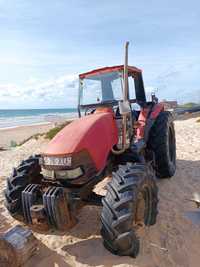 Tractor Case JX95