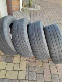 4 opony letnie MICHELIN 205/60/R16