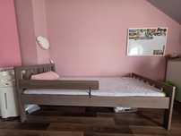 Łóżko dziecięce Ikea Sultan Lade 80x160