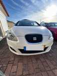 Seat Leon 1.6 TDI 105cv Sport Nacional