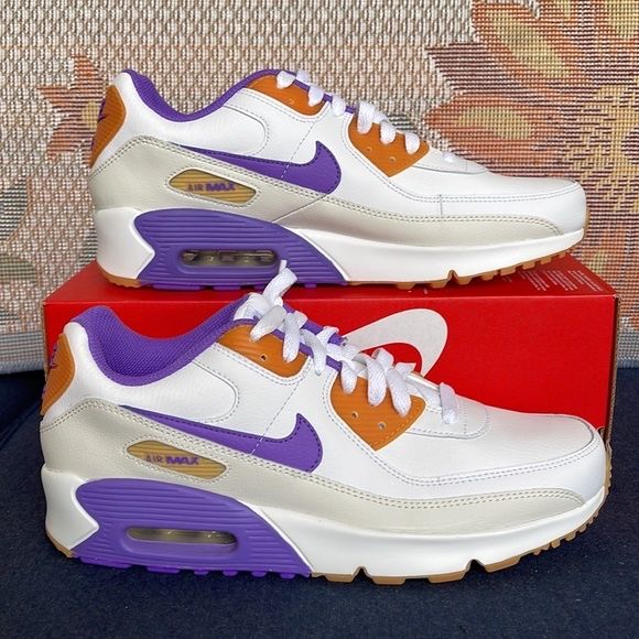 Кроссовки Nike Air Max 90