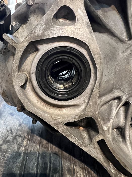 Коробка передач КПП Honda Civic 4D, 5D