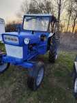 Traktor Ford 4000