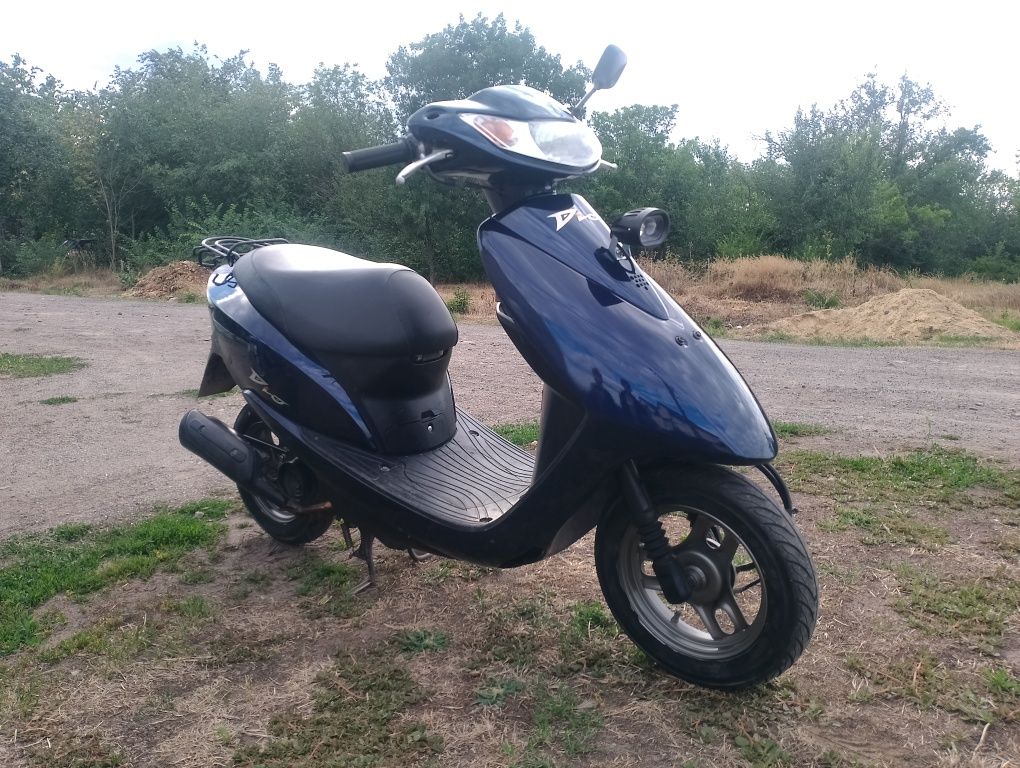 Продам мопед діо 68