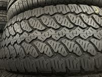 255/60 R18 General Tire Grabber AT3