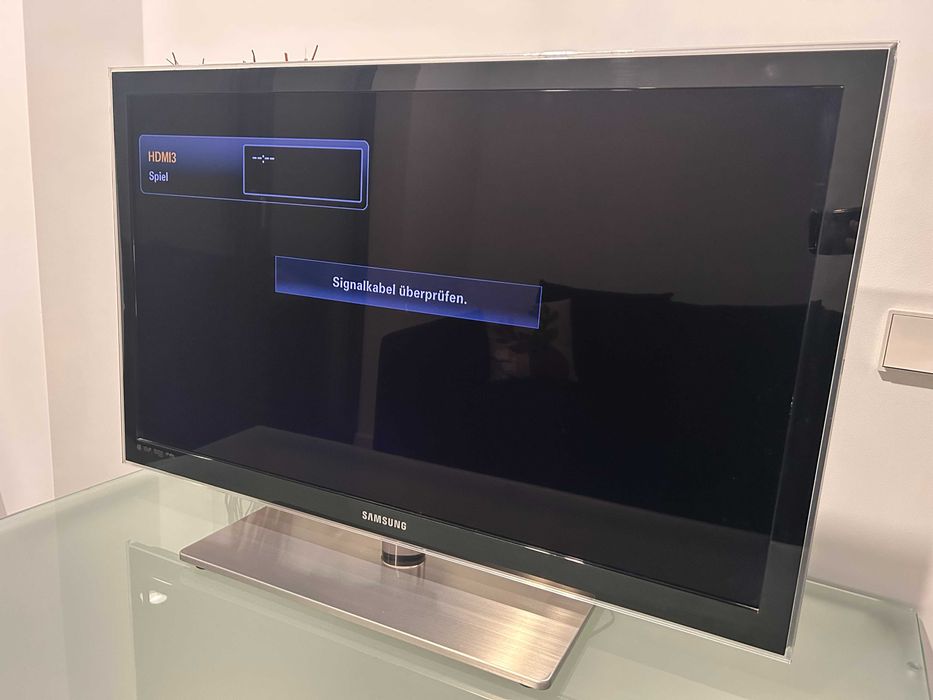 SAMSUNG telewizor 40 cali