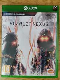 SCARLET Nexus Xbox