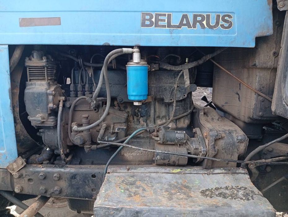 Продаю мтз  82.1