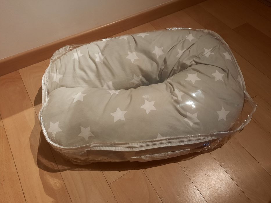 Almofada de Amamentação Grande