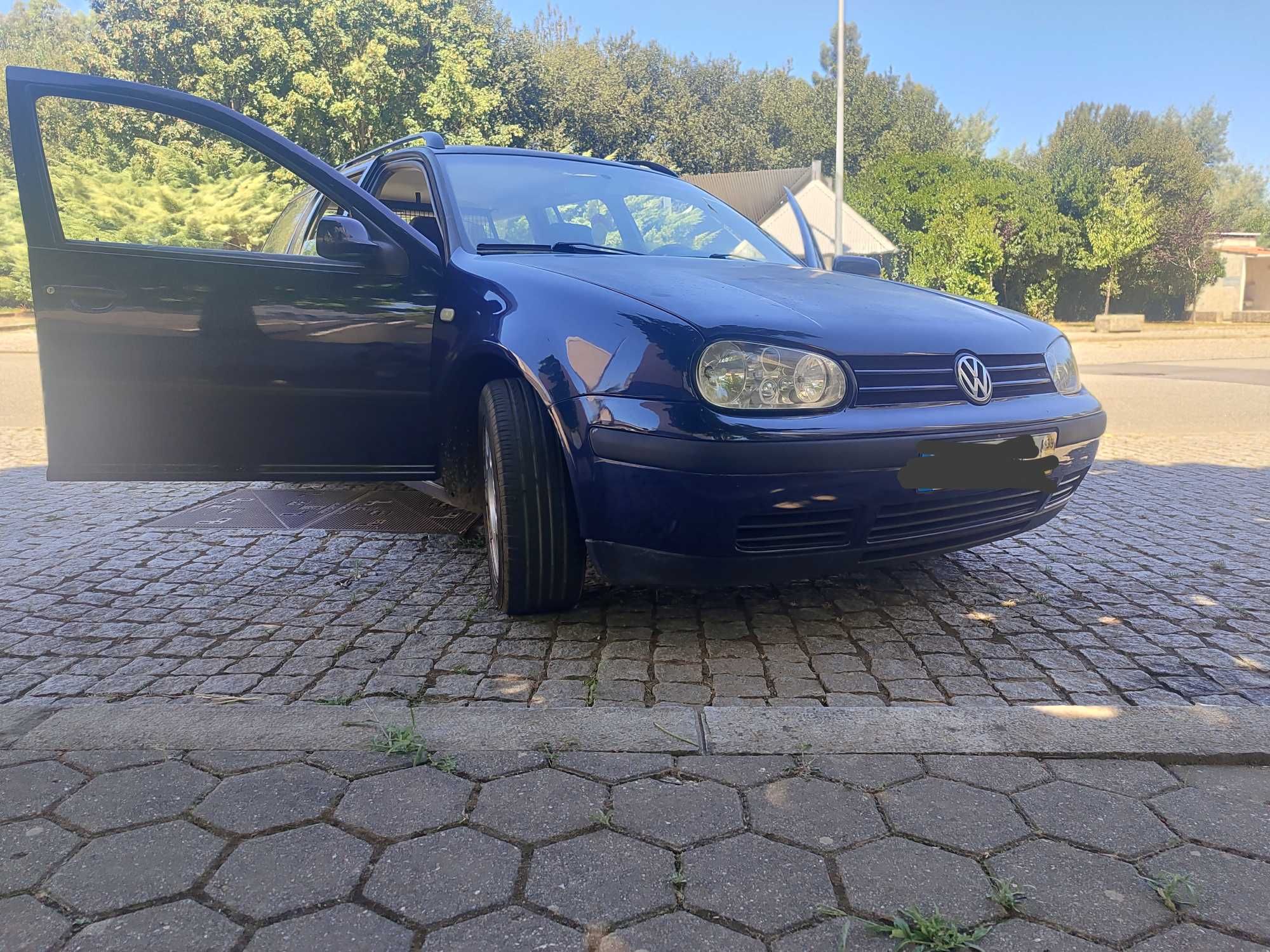 Vendo golf 4 1.9 tdi